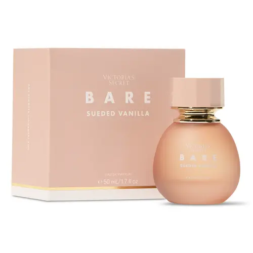 Victoria's Secret Bare Eau de Parfum, Notes of Australian Sandalwood, Mandarin Madagascar & Egyptian Violet, Perfumes for Women