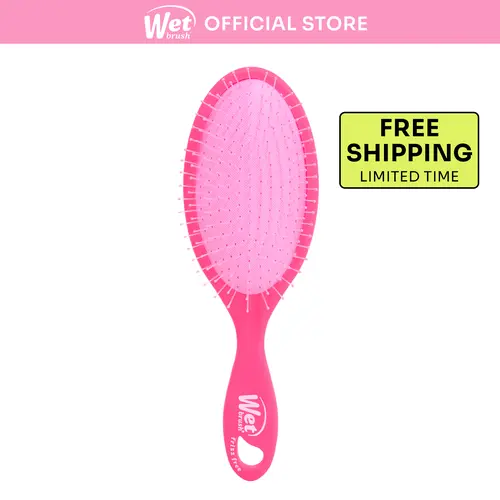 Wet Brush Frizz-Free Detangler Hair Brush
