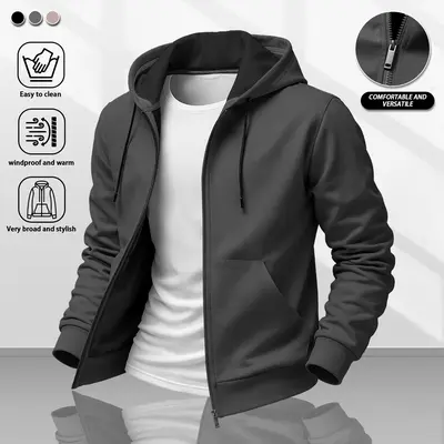 Men's stylish casual colorblock cardigan knit sweater, windproof and abrasion-resistant surface, easy to maintain, suitable for dating, shopping, watching movies, daily commuting, and is a perfect choice for spring and summer wear. Knitwear Long Sleeve,so