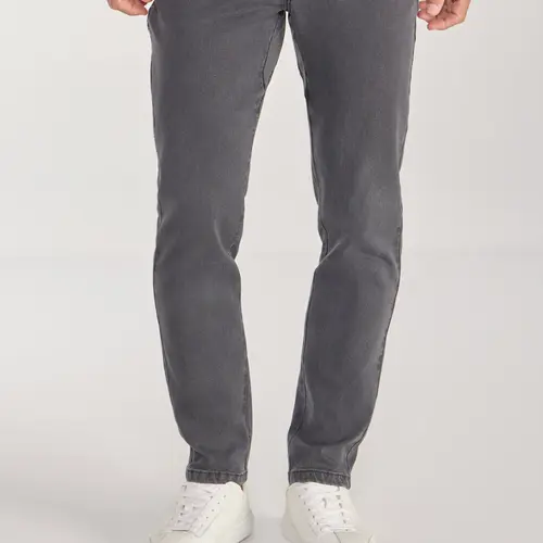 CoolFlex Denim Pant Menswear Jeans Casual