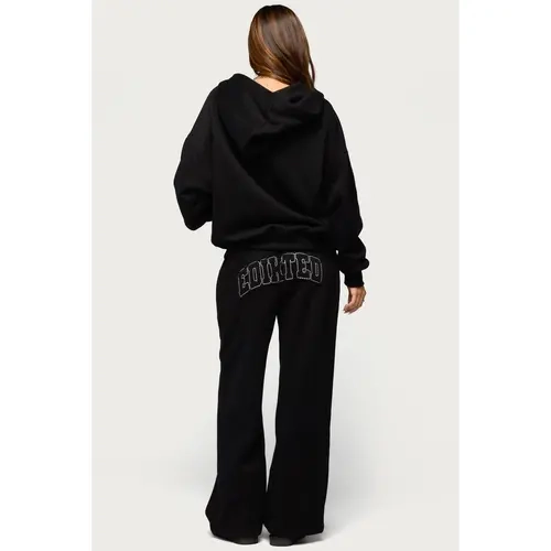 Forever Edikted Sweatpants