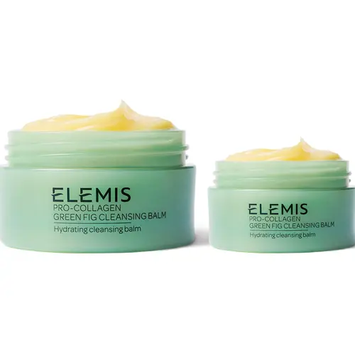 ELEMIS Pro-Collagen Balm Home & Away Set