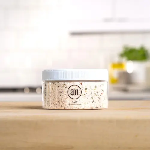 Signature SALT All Purpose Seasonings