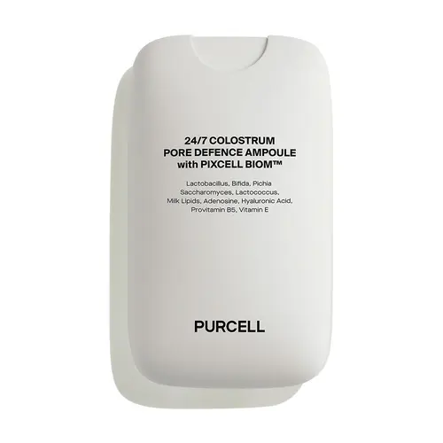 PURCELL 24/7 Colostrum Ampoule Mist_White