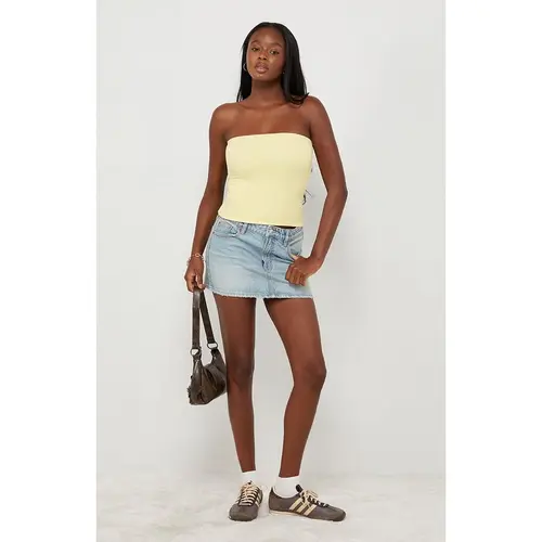 Your Favorite Women's Cassie Reversible Tube Top