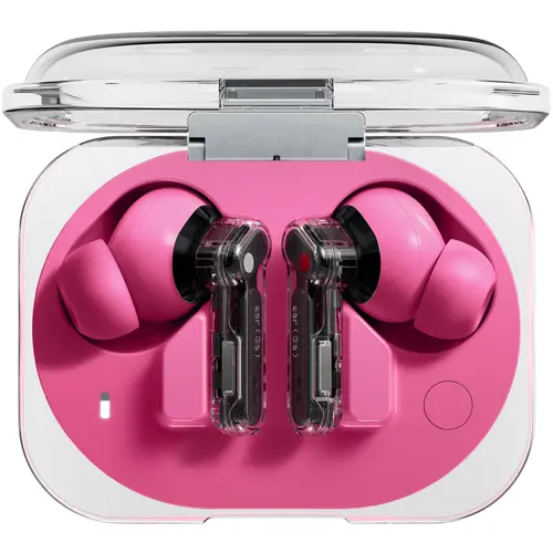 Nothing Ear (3a) Wireless Earbuds for Workout, Android Compatible with Lanyard & Clip, Audio Snapshot, Wideband Active Noise Cancellation, Hi-Res Audio (LDAC & LHDC), 12mm Dynamic Bass Boost, Up to 42H Playtime, 6 Mics for Calls, Custom Settings, White, T