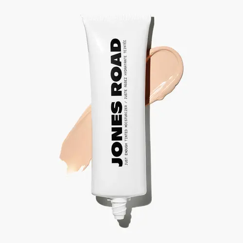 Jones Road | Just Enough Tinted Moisturizer
