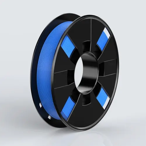 ENTINA High Quality PLA Plastic 3D Printer Filament, 200g Mini Spool, 1.75mm Diameter, +/-0.02mm Dimensional Accuracy, Filament 3D Printing Supplies for FDM Printers, Fine Detailing Compatible, Not for 1kg AMS/Multi-Color Systems,sohochic