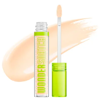 Wonder Snatch Full Coverage Longwear Concealer,  24H Hydration, Vegan & Cruelty Free, NYX Professional Makeup