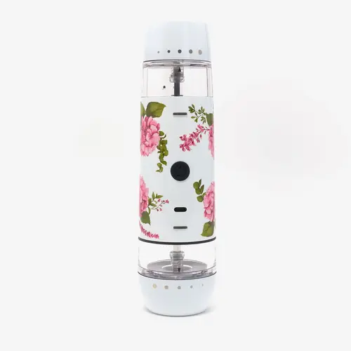 Temp-tations Electric Dual Salt & Pepper Grinder