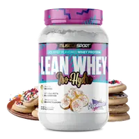 Lean Whey® Iso Hydro Gourmet Protein 2lb - Standard