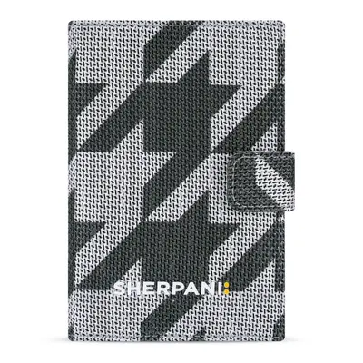 Sherpani Vienna AT Passport Wallet