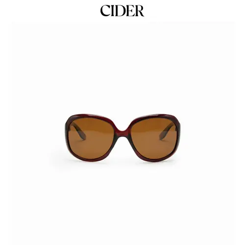 Cider SQUARE FRAME FASHION GLASSES
