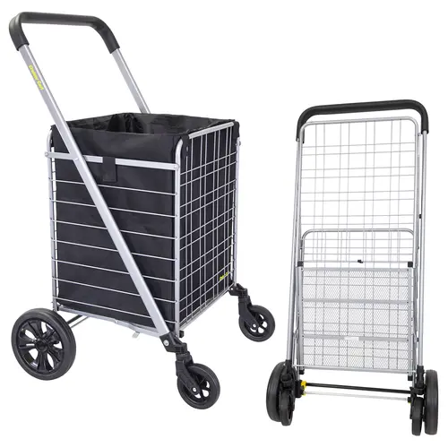 dbest products Cruiser Cart Deluxe Premium Liner bag