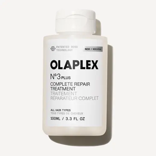 N°.3PLUS COMPLETE REPAIR TREATMENT FULL SIZE