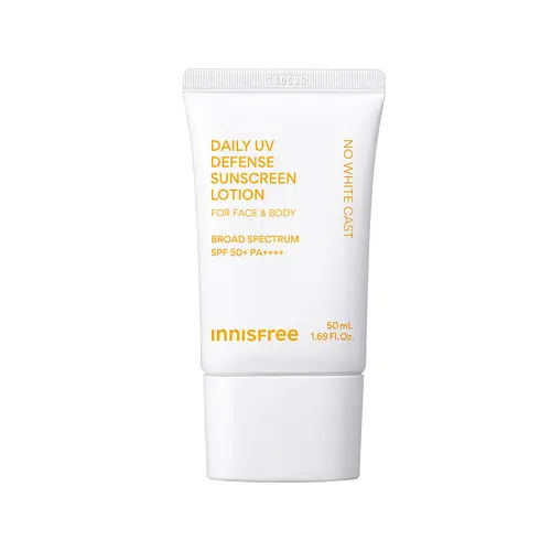 Daily UV Defense Sunscreen Broad Spectrum SPF 50+