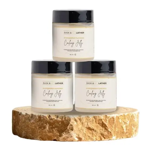 Coiling Jelly - 3 Pack