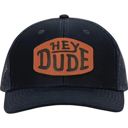 HEYDUDE Classic Trucker - Comfortable Hat