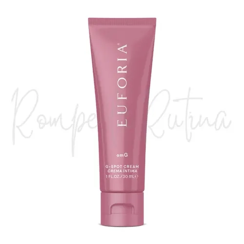 omG Sensation Cream - 1 oz Tube