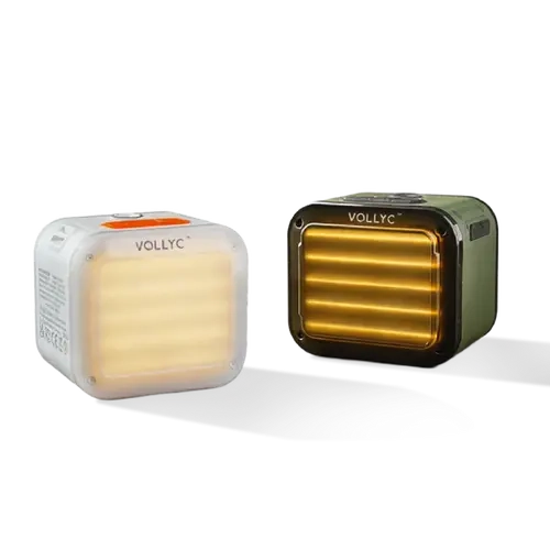 [Deals for You] VOLLYC Mosquito Repellent Kid & Pet Safe Odorless Silent Up to 60FT Protection 40HR Long Lasting for Backyard BBQ Outdoor Camping Family Use Wireless