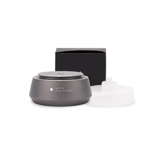 Hotel Collection | Chauffeur Car Diffuser + Chauffeur Car Diffuser Oil 10ml