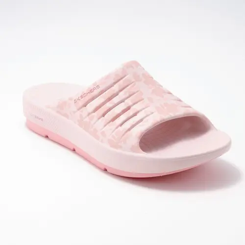 Skechers GO RECOVER Refresh Arch Fit Recovery Slide Sandals