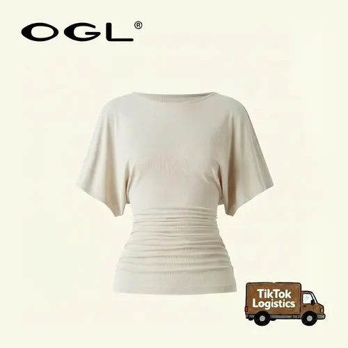 Dear customers, when you purchase women's T-shirt items from our store, you can enjoy priority packaging and delivery services.