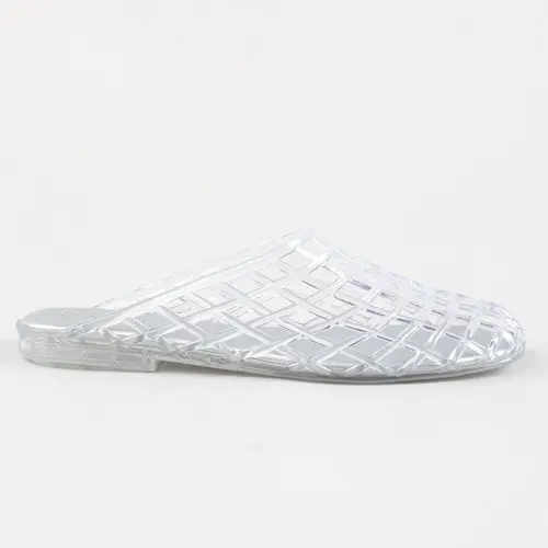FULL TILT Misha Womens Jelly Mules