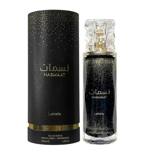 Lattafa Nasmaat 100ml EDP Spray