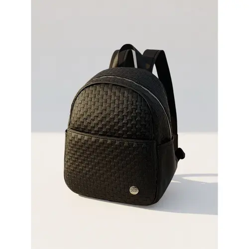 The Iris Vibe Tessellate Backpack (#2013) By Iris & Rainbow