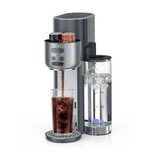 Ninja Thirsti Ultimate Drink System - WC3001BL2