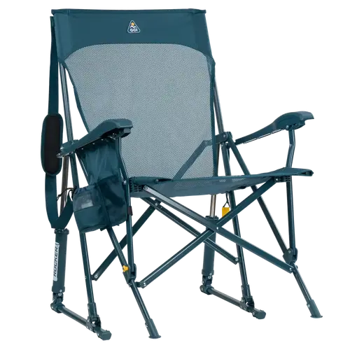 BreezeRocker Chair