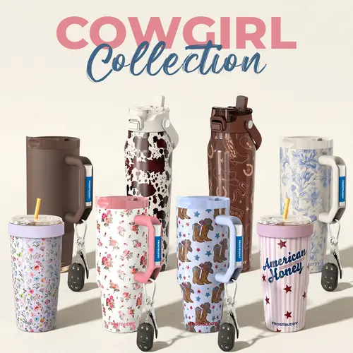 Cowgirl Collection