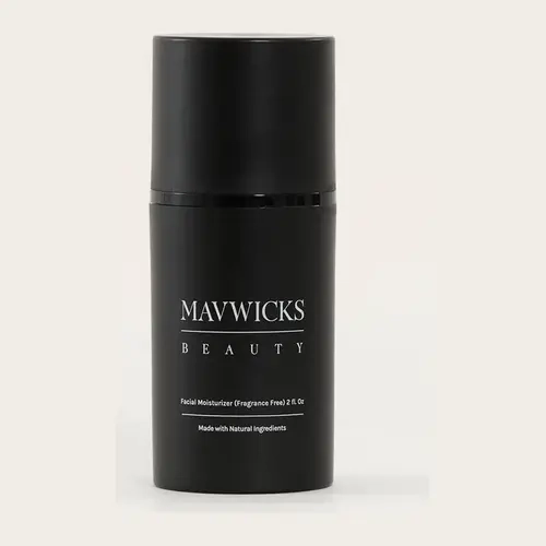 Mavwicks Beauty Facial Moisturizer