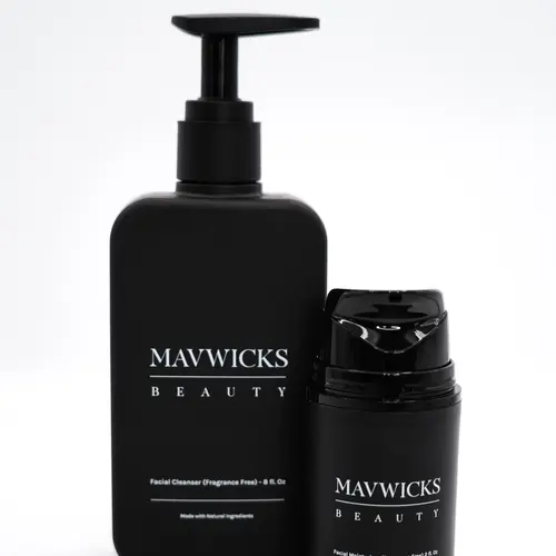 Mavwicks Beauty Skin Care Bundle