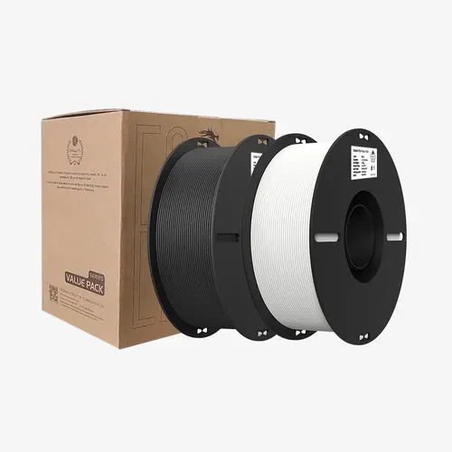 Creality Ender-PLA Filament 2KG Value Pack