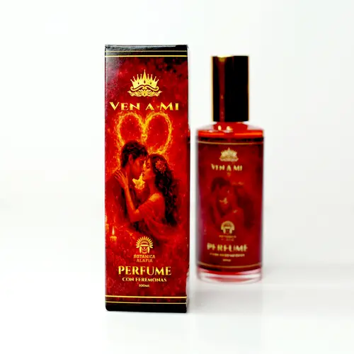 VA.MI Unisex Fragrance, Warm & Elegant Floral Sweet Scent, 100 ml, Elegant Floral Scents