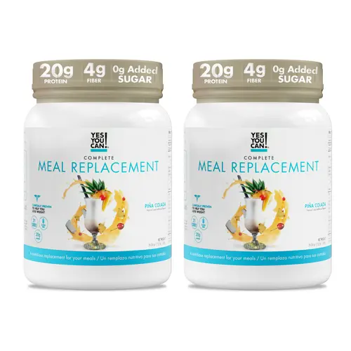 [Buy One, Get One Free] Yes You Can! Meal Replacement - Pina Colada