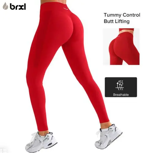 BRXL BrxlGrit 【Discount for live-FBT】Lycra Fabric Sports Bras for Women Longline Crisscross Back Sport Bra Light Impact Strappy Workout Bra Top with Removable Pads,summerwins