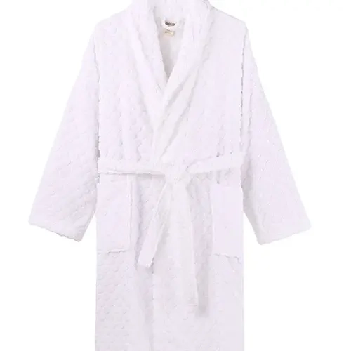 Sand Cloud | Plush Bath Robe