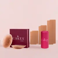 CAKES Tape + sticky CAKES circles Bundle