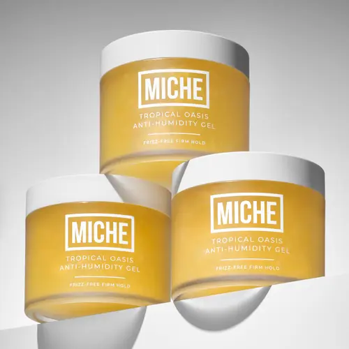 [MICHE] Tropical Oasis Anti Humidity Gel Bundle