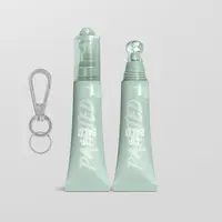 Lip Balm - Tinted Hydrating Lip Balm Treatment from Painted by James Charles | Moisturizing Long-Wearing Balm with Clear Tip & Keychain - Individual 15mL Single