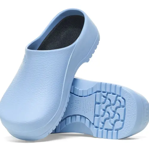 Birkenstock Polyurethane Clogs - Super Birki