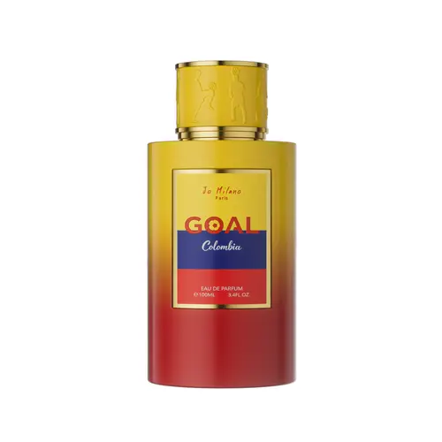 Goal Colombia By Jo Milano Paris 3.4 oz./100ml Parfum Spray