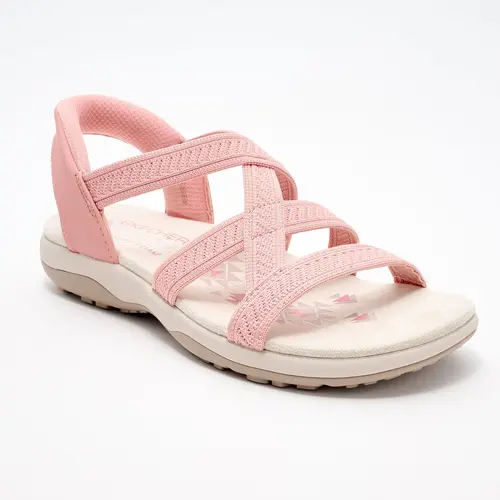 Skechers Slip-ins Crossover Reggae Sport Sandals