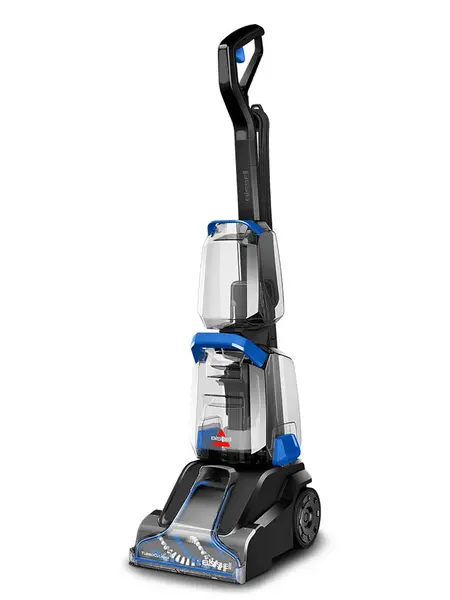 Bissell TurboClean Upright Carpet & Upholstery Cleaner