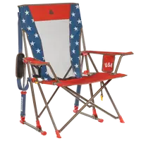 Comfort Pro Rocker™ - USA Anniversary Deluxe