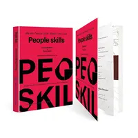 Career & Self-Help English Book (143 Pages) - Master People Skills, Gain Social Battle Insight, Use Practical Nuanced Strategies for Career Development & Turning Failures Into Success (Humanities & Social Sciences Category)
