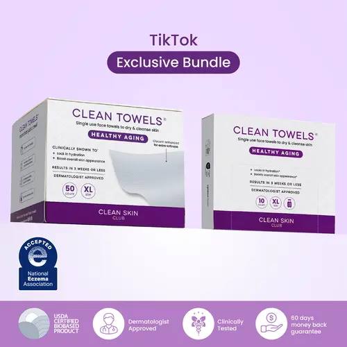 Healthy Aging Bundle